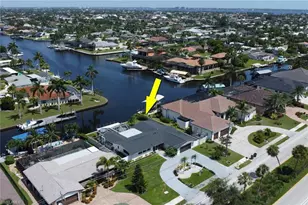 4943 Pelican Blvd, Cape Coral, FL 33914 - Photo 2