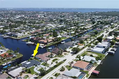4943 Pelican Blvd, Cape Coral, FL 33914 - Photo 40