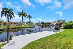4943 Pelican Blvd, Cape Coral, FL 33914 - Photo 26