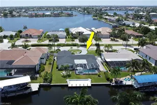 4943 Pelican Blvd, Cape Coral, FL 33914 - Photo 38