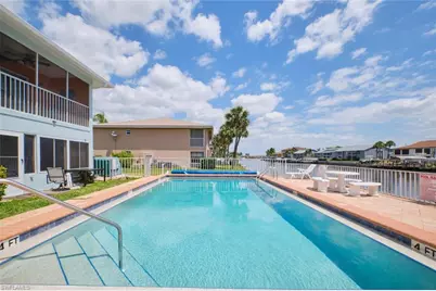 4707 SE 5th Ave #102, Cape Coral, FL 33904 - Photo 2