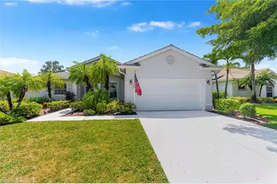 2169 Berkley Way, Lehigh Acres, FL 33973 - Photo 2