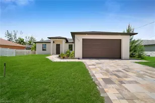 1122 NW 26th Ave, Cape Coral, FL 33993 - Photo 1