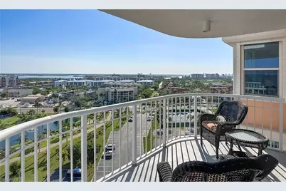 7390 Estero Blvd #1202, Fort Myers Beach, FL 33931 - Photo 14