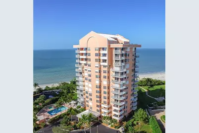 7390 Estero Blvd #1202, Fort Myers Beach, FL 33931 - Photo 1