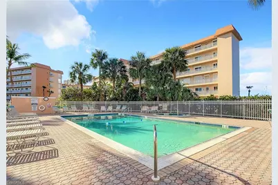 7390 Estero Blvd #1202, Fort Myers Beach, FL 33931 - Photo 50