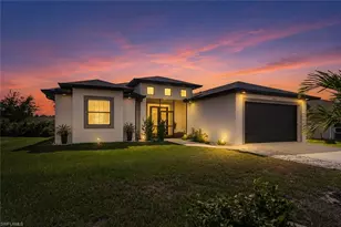 3713 25th St SW, Lehigh Acres, FL 33976 - Photo 1