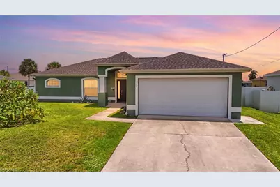 212 NW 28th Ter, Cape Coral, FL 33993 - Photo 2