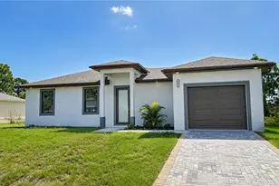 1607 Hazel Ave S, Lehigh Acres, FL 33976 - Photo 2