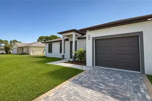 1607 Hazel Ave S, Lehigh Acres, FL 33976 - Photo 1