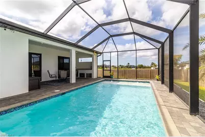 3509 NW 15th Ter, Cape Coral, FL 33993 - Photo 30