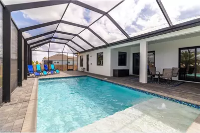 3509 NW 15th Ter, Cape Coral, FL 33993 - Photo 28