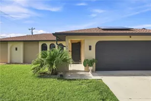 22 SW 13th Terrace, Cape Coral, FL 33991 - Photo 1