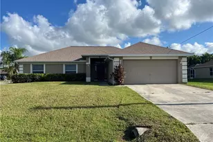 1821 SW 22nd Ln, Cape Coral, FL 33991 - Photo 1
