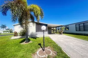 611 Sunset Ln, North Fort Myers, FL 33903 - Photo 1