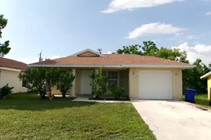3533 South St, Fort Myers, FL 33916 - Photo 1