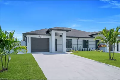 4541/4543 25th St SW, Lehigh Acres, FL 33973 - Photo 2