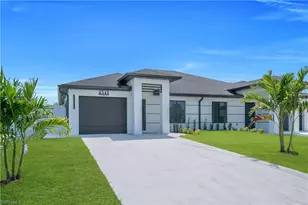 4541/4543 25th St SW, Lehigh Acres, FL 33973 - Photo 2