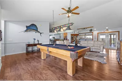 11402 Habersham Ct, North Fort Myers, FL 33917 - Photo 10