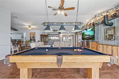 11402 Habersham Ct, North Fort Myers, FL 33917 - Photo 6