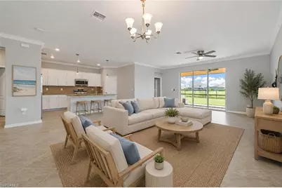 16088 Palmetto Prairie Dr, Alva, FL 33920 - Photo 2