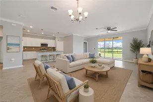 16088 Palmetto Prairie Drive, Alva, FL 33920 - Photo 2