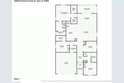 16088 Palmetto Prairie Dr, Alva, FL 33920 - Photo 14