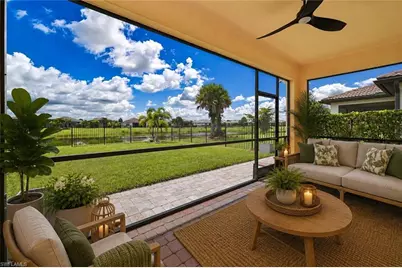 16088 Palmetto Prairie Dr, Alva, FL 33920 - Photo 4