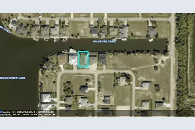 4121 NW 36th Ter, Cape Coral, FL 33993 - Photo 2
