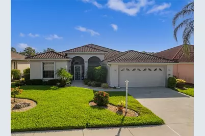 20810 Mykonos Ct, North Fort Myers, FL 33917 - Photo 1