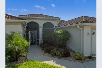 20810 Mykonos Ct, North Fort Myers, FL 33917 - Photo 2