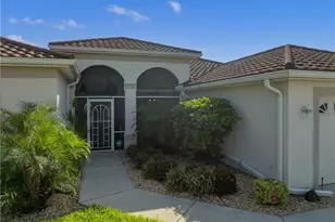 20810 Mykonos Ct, North Fort Myers, FL 33917 - Photo 2