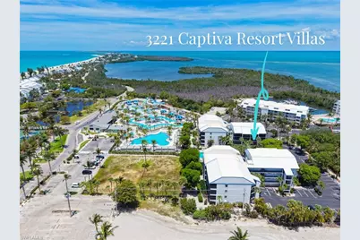 3221 Captiva Resort Villas, Captiva, FL 33924 - Photo 1