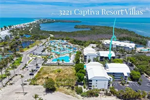 3221 Captiva Resort Villas, Captiva, FL 33924 - Photo 1