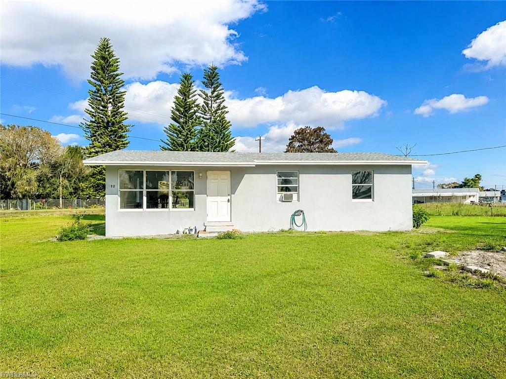 298 6th St NW - 298 6th St NW, Moore Haven, FL 33471 Luxury Property | Jose Angel Pina