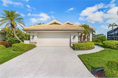 9860 Mainsail Ct, Fort Myers, FL 33919 - Photo 22