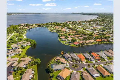 9860 Mainsail Ct, Fort Myers, FL 33919 - Photo 2