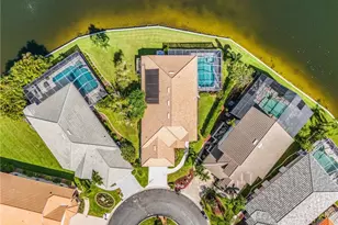 9860 Mainsail Ct, Fort Myers, FL 33919 - Photo 24