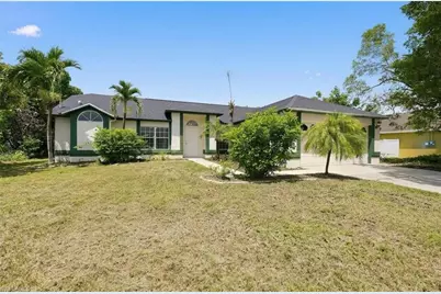 1325 SW 25th Ter, Cape Coral, FL 33914 - Photo 2