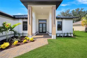 2617 Ceitus Pkwy, Cape Coral, FL 33991 - Photo 2