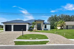 2617 Ceitus Pkwy, Cape Coral, FL 33991 - Photo 1