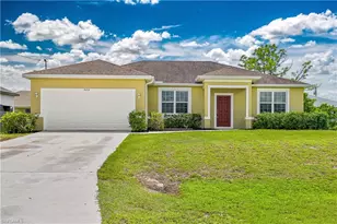 4214 NW 32nd Ln, Cape Coral, FL 33993 - Photo 1