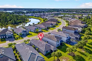 3946 Spotted Eagle Wy, Fort Myers, FL 33966 - Photo 2