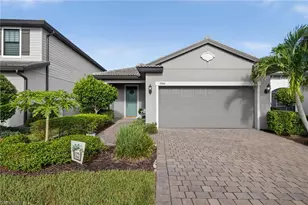 3946 Spotted Eagle Wy, Fort Myers, FL 33966 - Photo 1