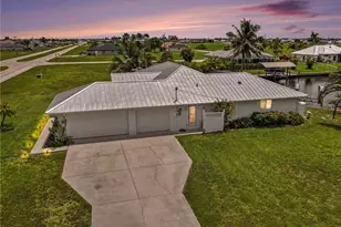 3610 Tropicana Parkway W, Cape Coral, FL 33993 - Photo 32