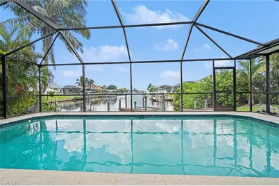 3610 Tropicana Pkwy W, Cape Coral, FL 33993 - Photo 1