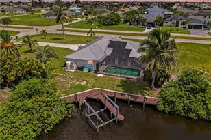 3610 Tropicana Parkway W, Cape Coral, FL 33993 - Photo 24