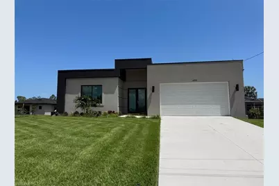 4005 NW 22nd St, Cape Coral, FL 33993 - Photo 1