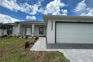 2014 Kismet Pkwy W, Cape Coral, FL 33993 - Photo 1