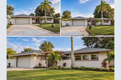 5687 Eichen Cir E, Fort Myers, FL 33919 - Photo 2